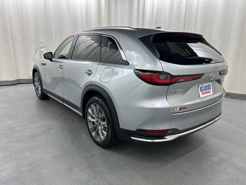 2024 Mazda CX-90 3.3 Turbo Premium