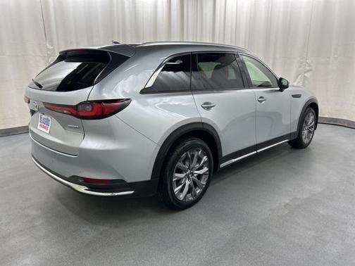 2024 Mazda CX-90 3.3 Turbo Premium