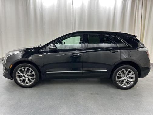 2021 Cadillac XT5 Sport