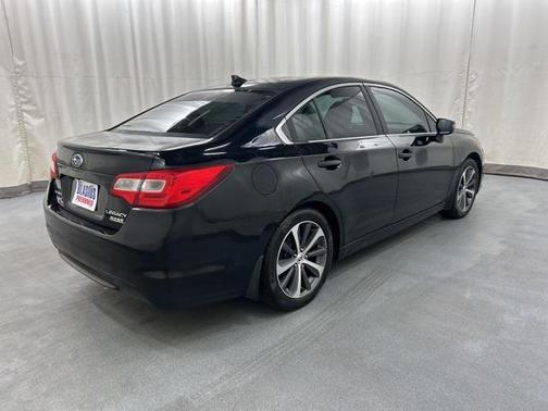 2016 Subaru Legacy Limited