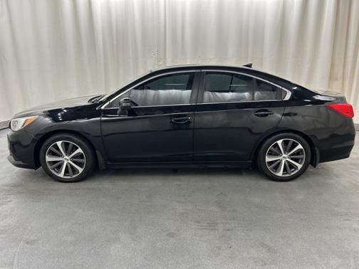 2016 Subaru Legacy Limited