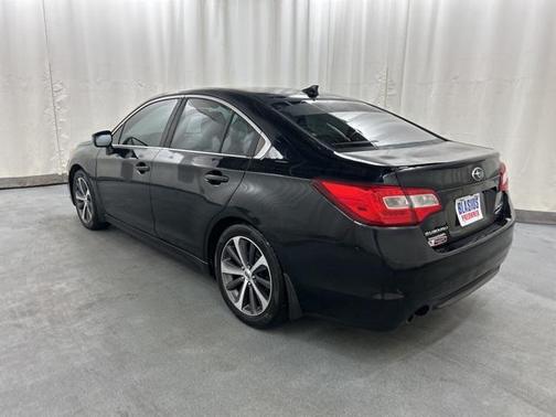 2016 Subaru Legacy Limited