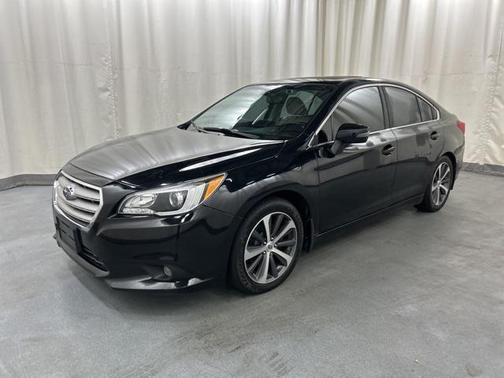 2016 Subaru Legacy Limited