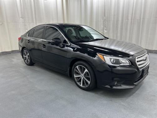 2016 Subaru Legacy Limited