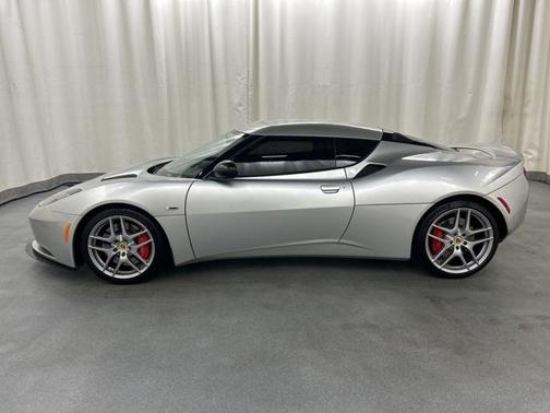 2014 Lotus Evora 2+2
