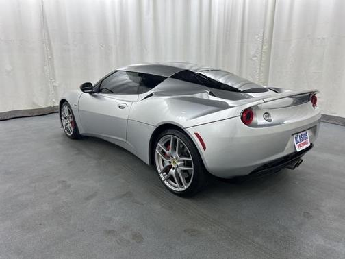 2014 Lotus Evora 2+2