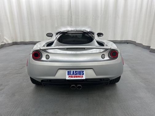 2014 Lotus Evora 2+2