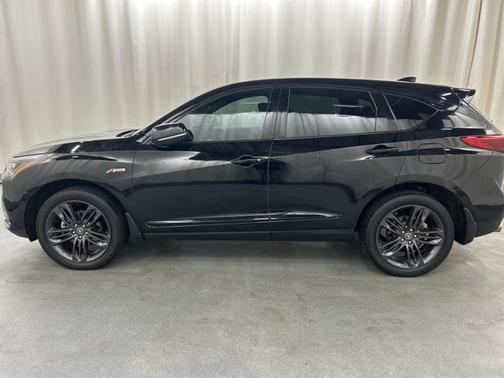 2022 Acura RDX A-Spec Package