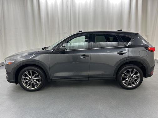 2019 Mazda CX-5 Signature