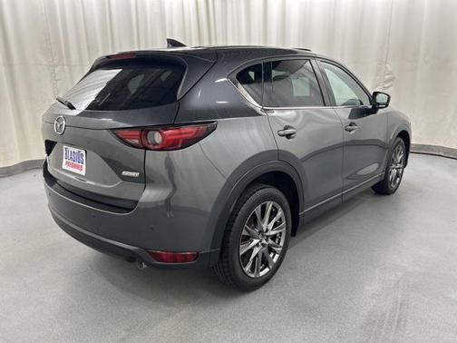 2019 Mazda CX-5 Signature