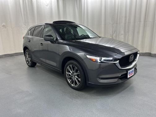 2019 Mazda CX-5 Signature