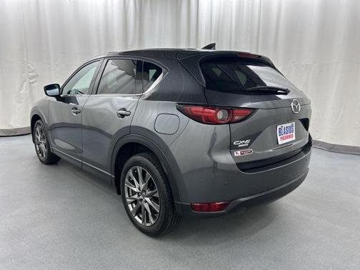 2019 Mazda CX-5 Signature