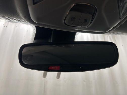 Bright White Clearcoat 2022 Jeep Compass Limited