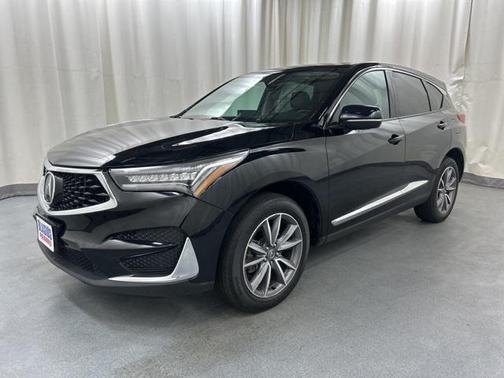 2021 Acura RDX Technology Package