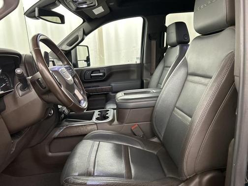 2020 GMC Sierra 2500 Denali
