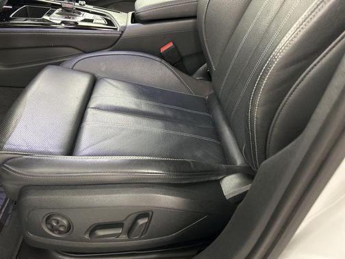 2023 Audi A4 40 Prestige