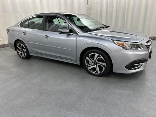 2022 Subaru Legacy Limited