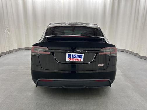 2023 Tesla Model X Plaid Tri Motor All-Wheel Drive