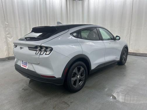 2021 Ford Mustang Mach-E Select