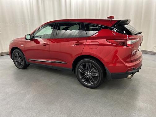 2021 Acura RDX A-Spec