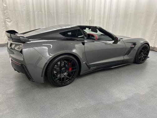 2016 Chevrolet Corvette Z06