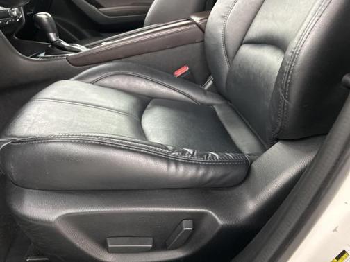 2017 Mazda Mazda3 Touring