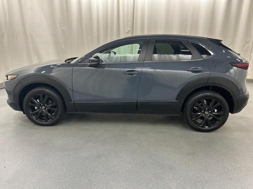 2024 Mazda CX-30 Base