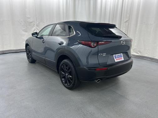 2024 Mazda CX-30 Base