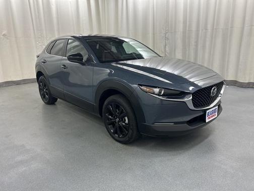 2024 Mazda CX-30 Base