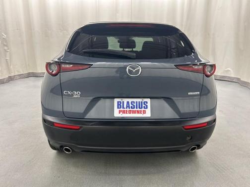 2024 Mazda CX-30 Base