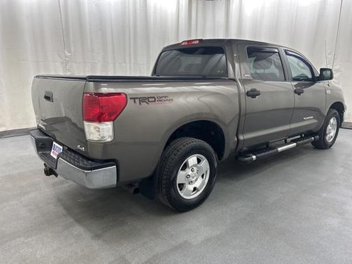 2013 Toyota Tundra Grade
