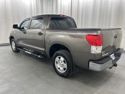 2013 Toyota Tundra Grade