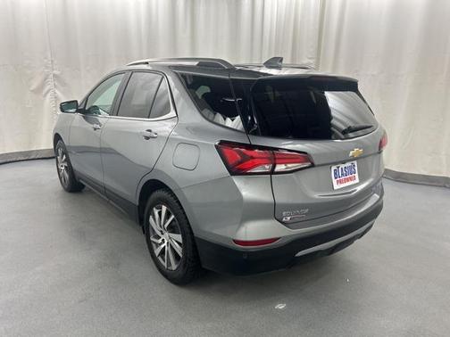2023 Chevrolet Equinox Premier w/1LZ