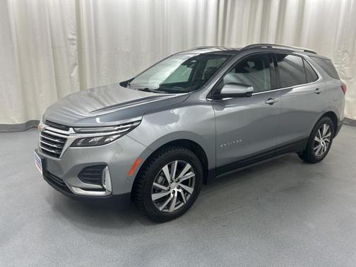2023 Chevrolet Equinox Premier w/1LZ