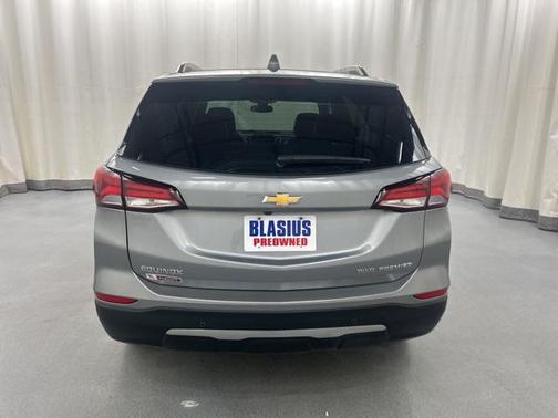 2023 Chevrolet Equinox Premier w/1LZ