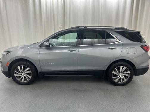 2023 Chevrolet Equinox Premier w/1LZ