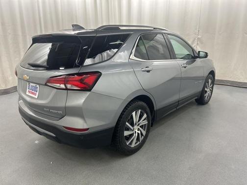 2023 Chevrolet Equinox Premier w/1LZ