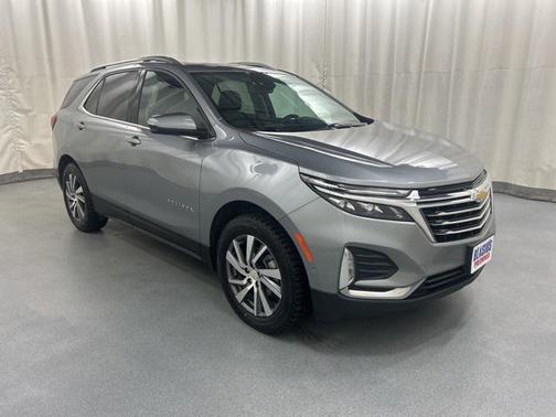 2023 Chevrolet Equinox Premier w/1LZ