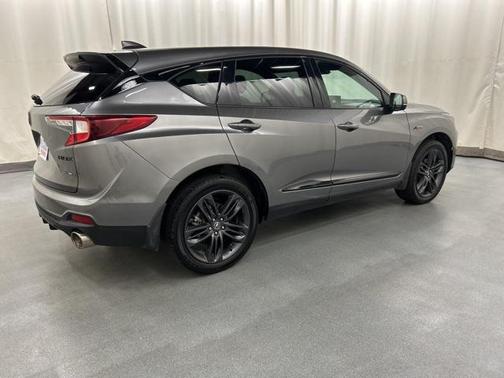 2023 Acura RDX Base