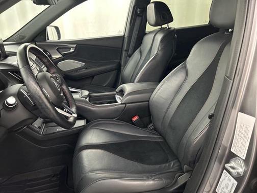 2023 Acura RDX Base