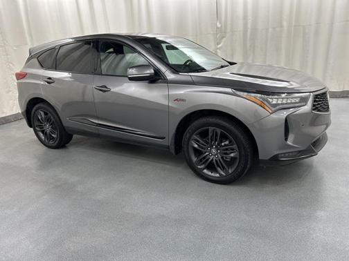 2023 Acura RDX Base