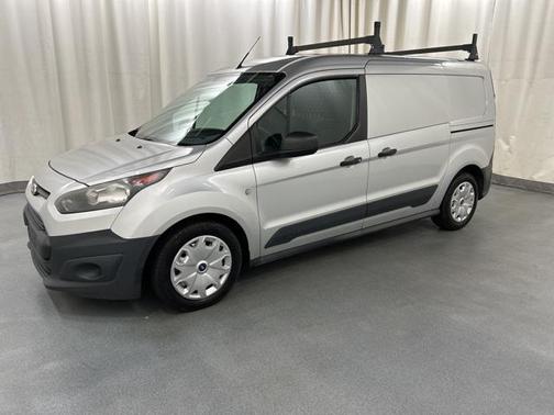 2014 Ford Transit Connect XL