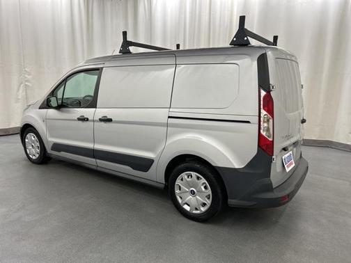 2014 Ford Transit Connect XL