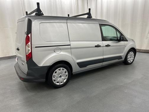 2014 Ford Transit Connect XL
