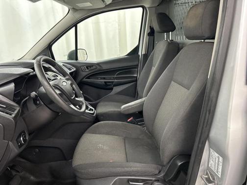 2014 Ford Transit Connect XL