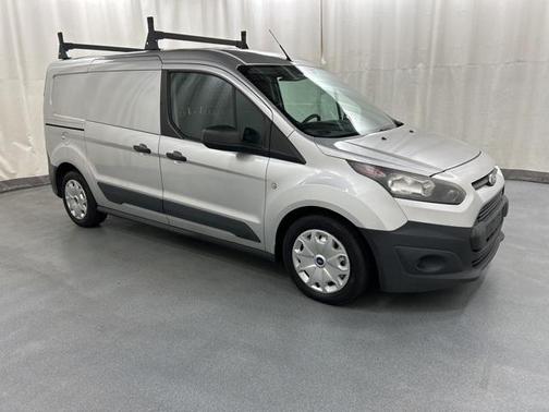 2014 Ford Transit Connect XL
