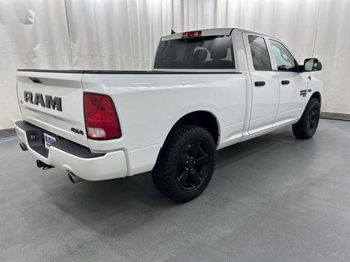 2019 RAM 1500 Express