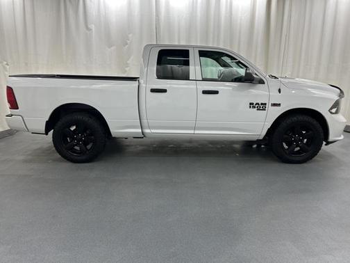 2019 RAM 1500 Express