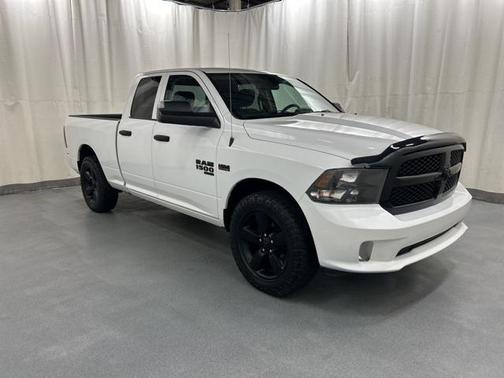 2019 RAM 1500 Express
