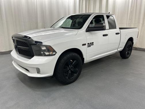 2019 RAM 1500 Express